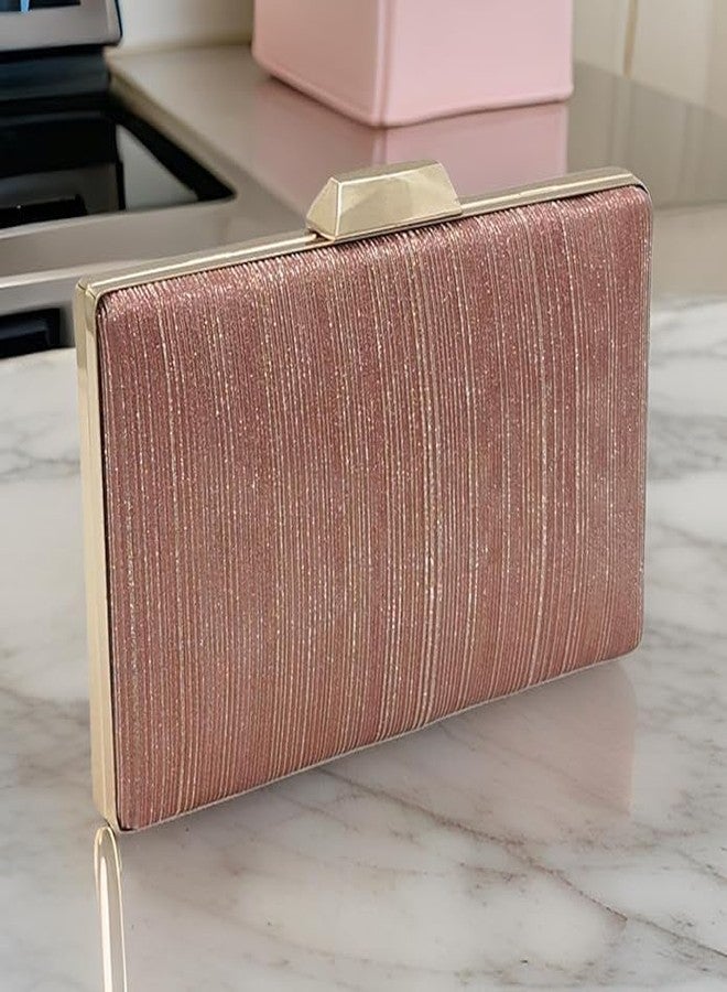 Tinth Styles Unique Women Clutches In Trandy Color's + Free Watch For You - Image 2